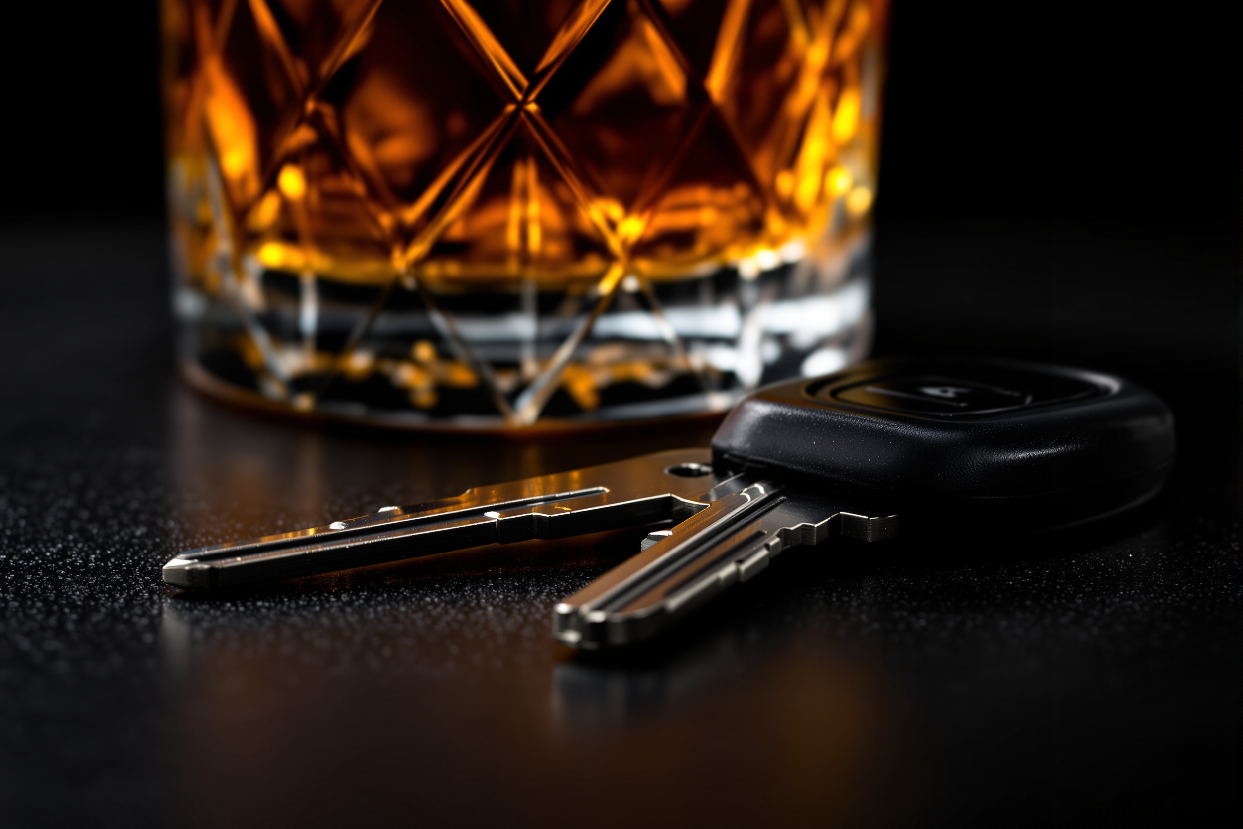 DUI / Drunk Driving