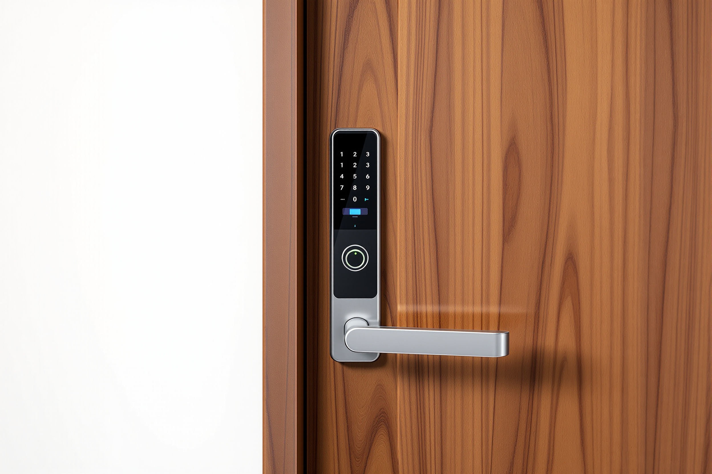 Kartlı Geçiş Sistemi