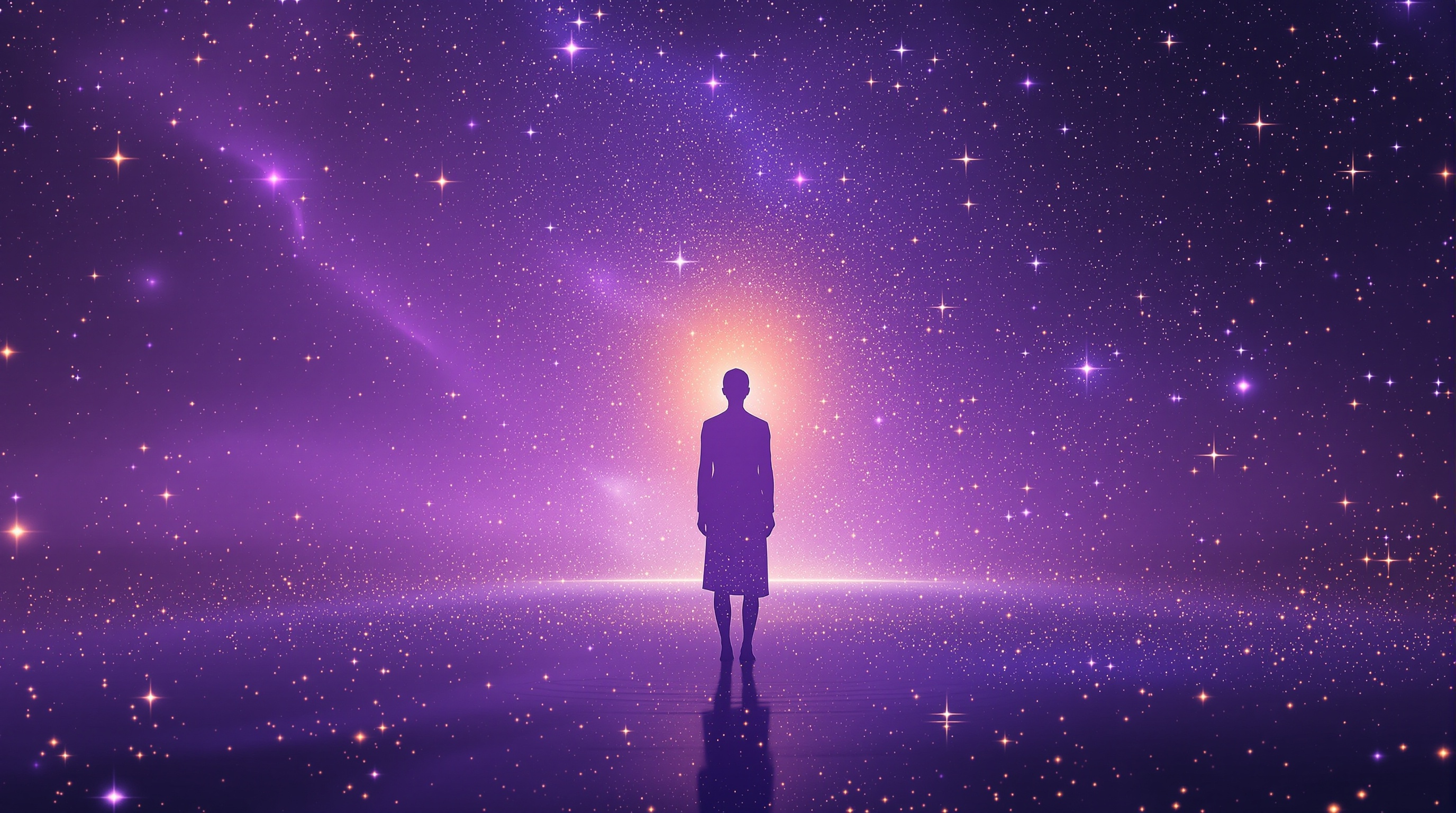 Echo Ritual - Releasing old patterns