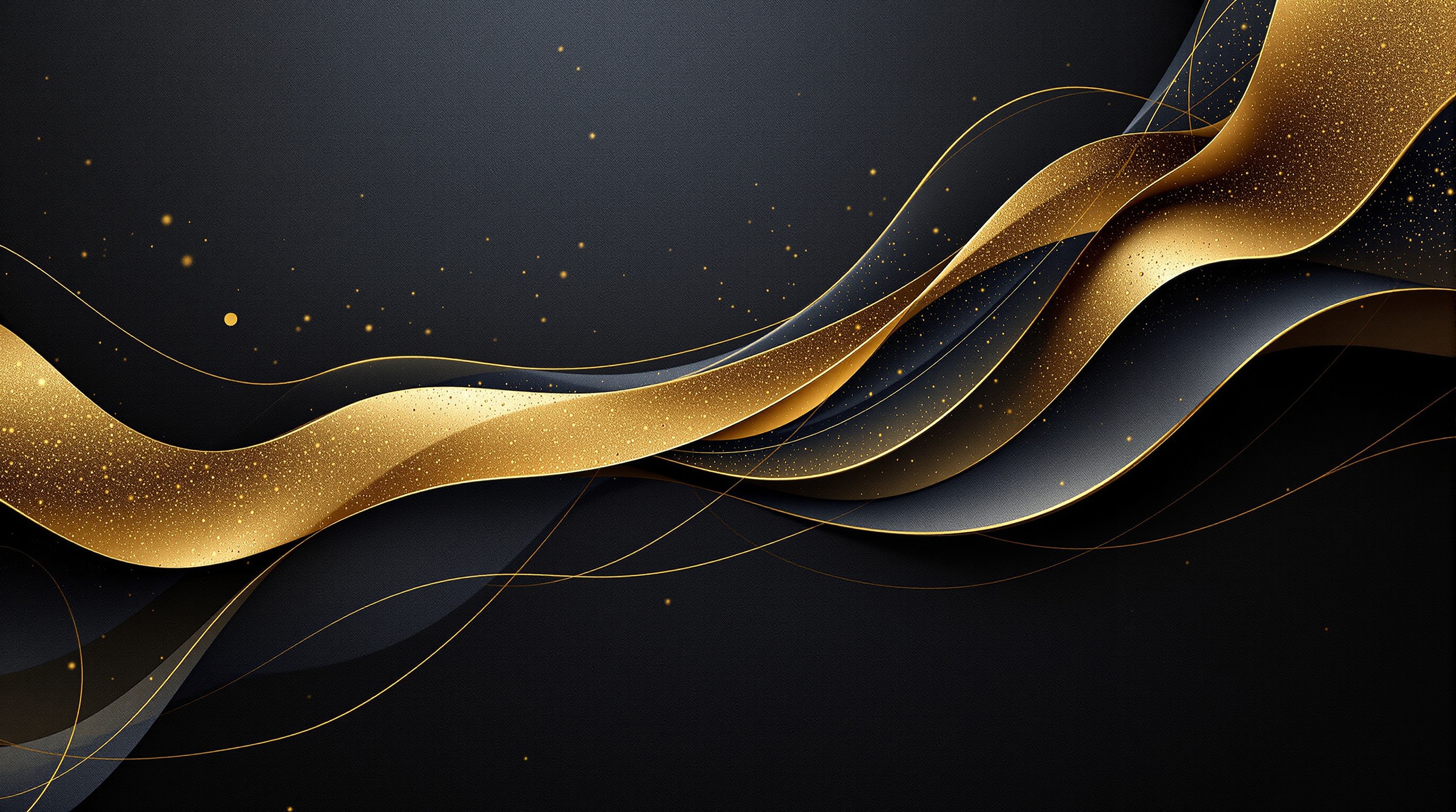 Golden Publicity Services Background