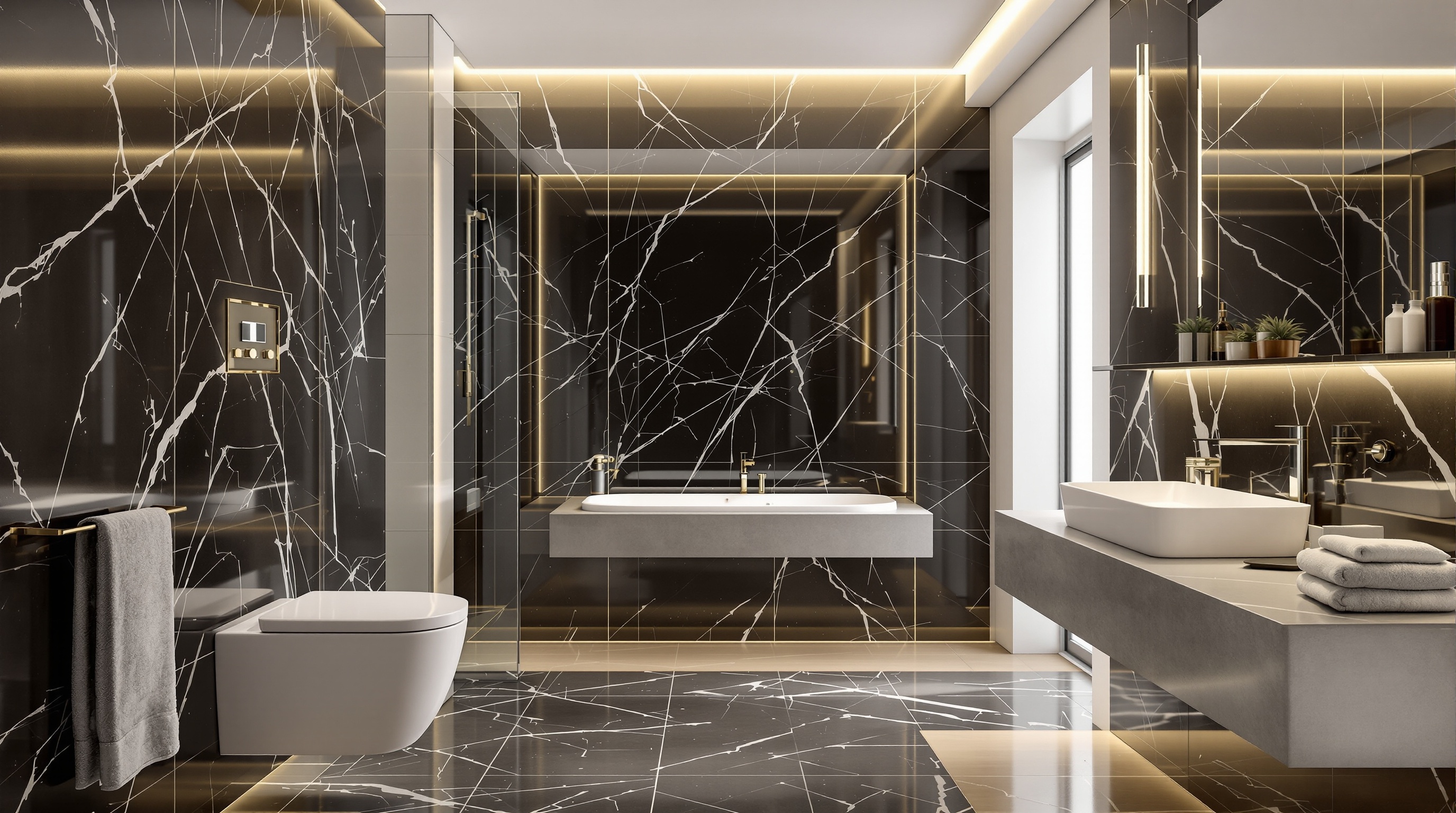 Sanitaryware