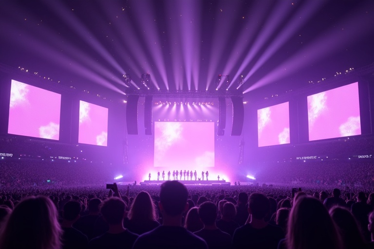 BTS World Tour Seoul