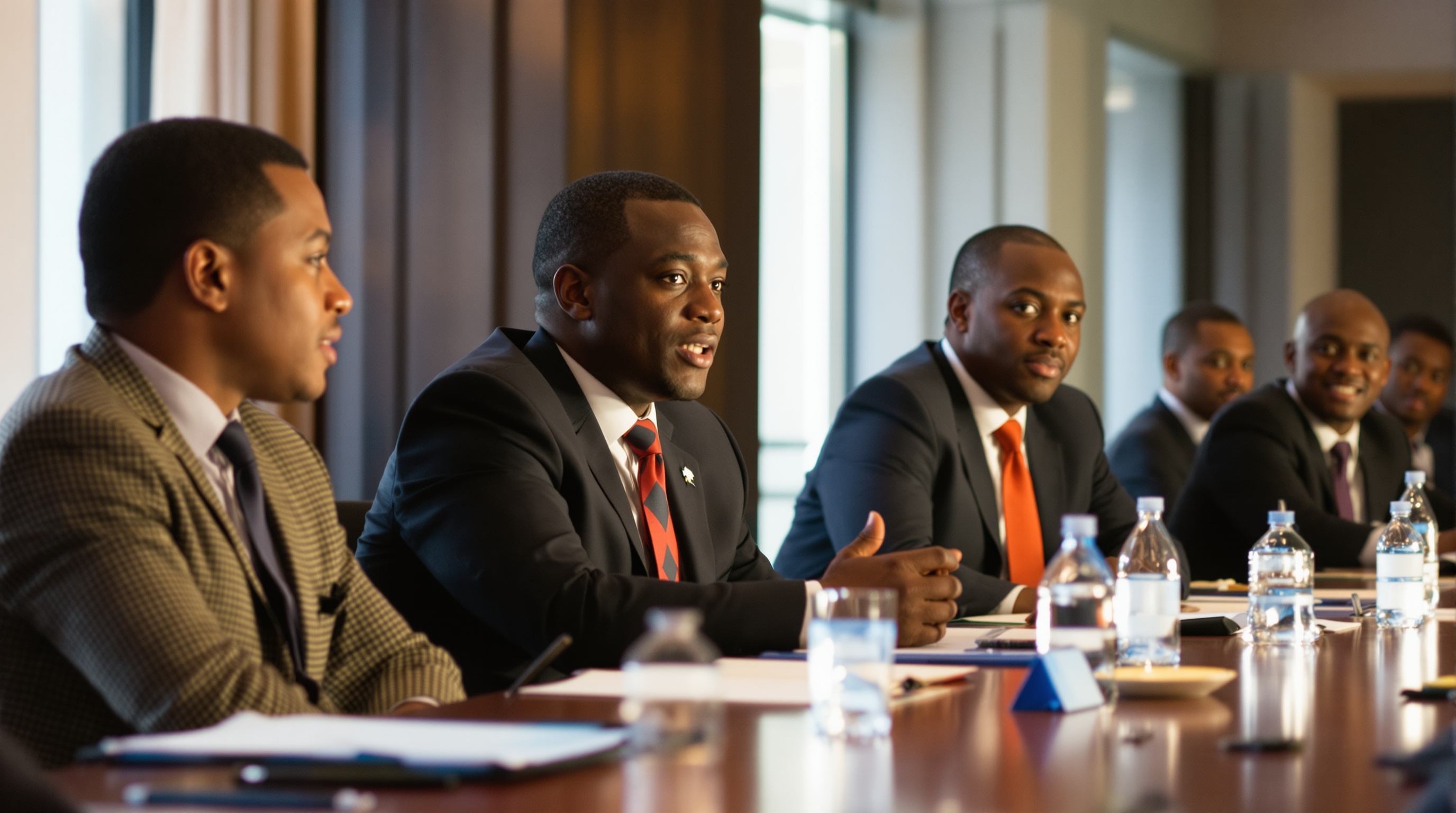 Skills Bridge Conference