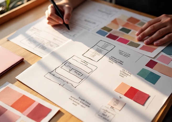 Custom Website Design