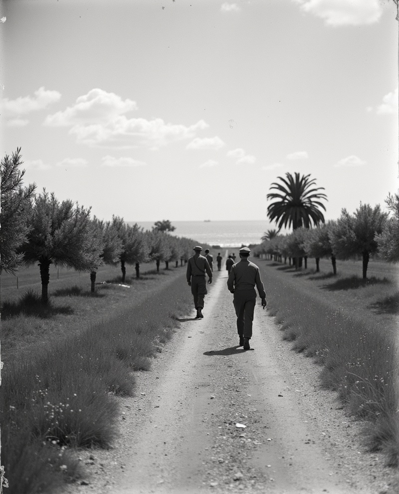 Pagine interne 1000 Scatti di Guerra