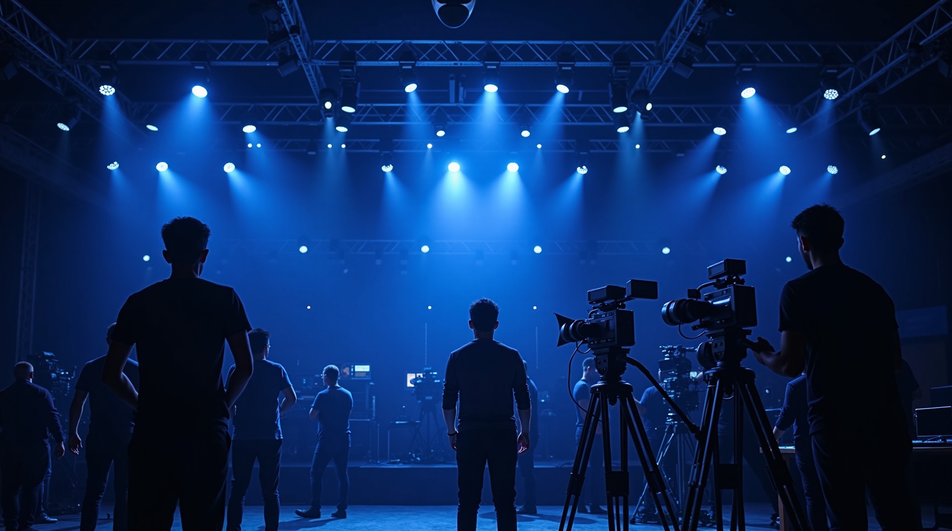 Obturator Media Producción Audiovisual 4K Barcelona