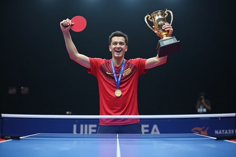 本會選手在全國賽事中榮獲佳績