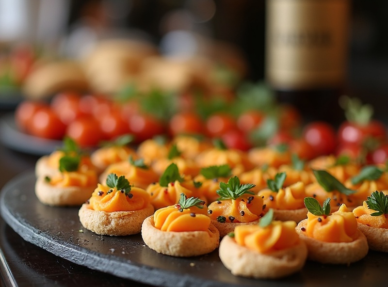 Catering sự kiện