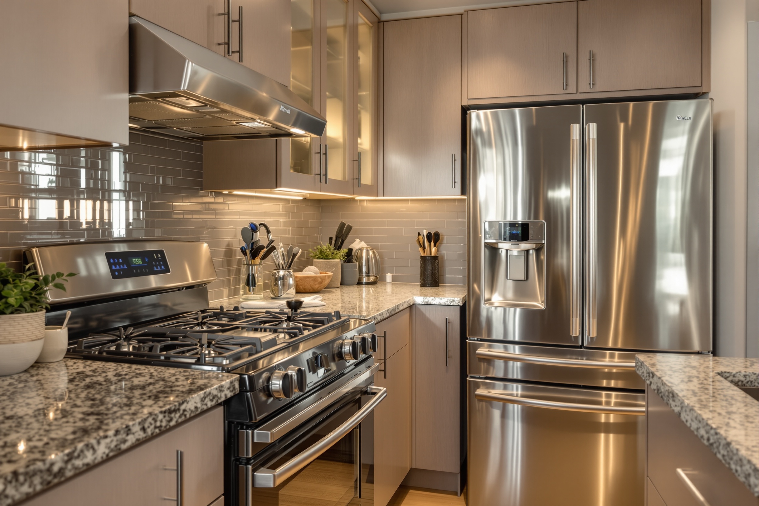Appliances