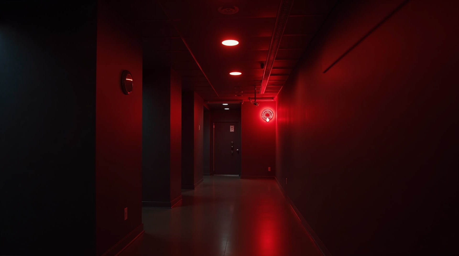 Yangın Algılama ve İhbar Sistemleri