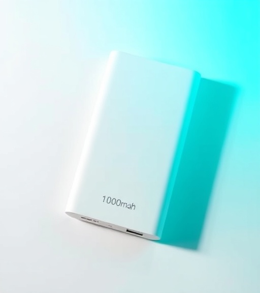 行動電源 10000mAh(客製Logo)