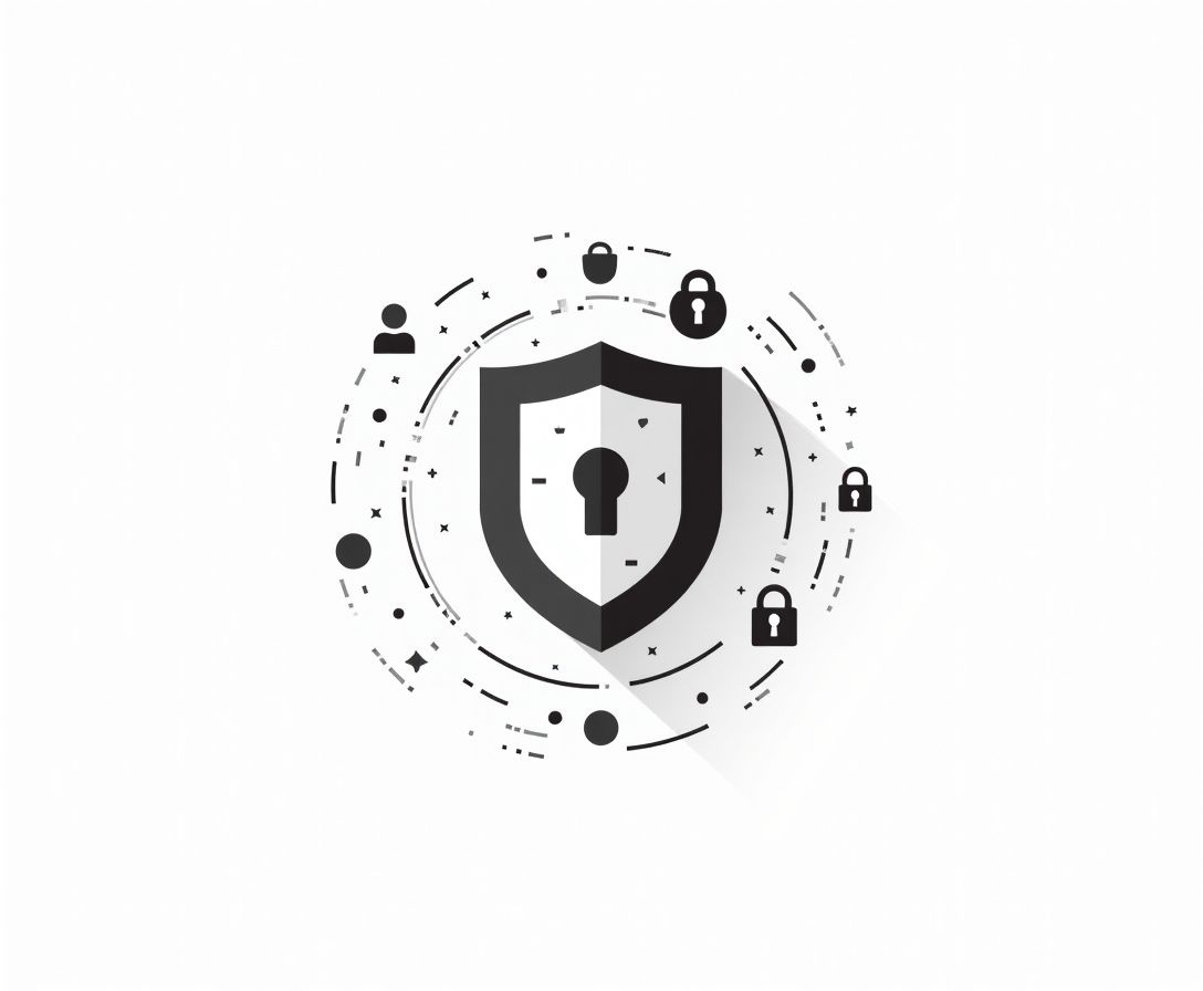 Security Illustration