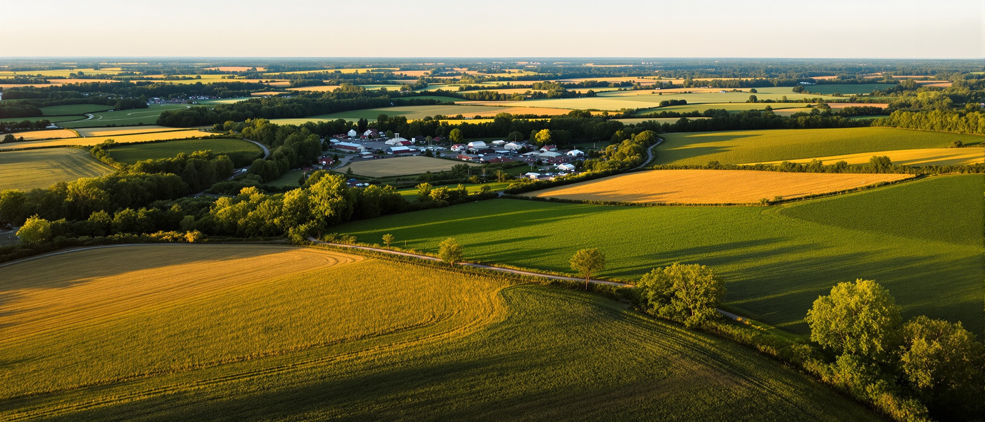 Hadley Township Michigan community