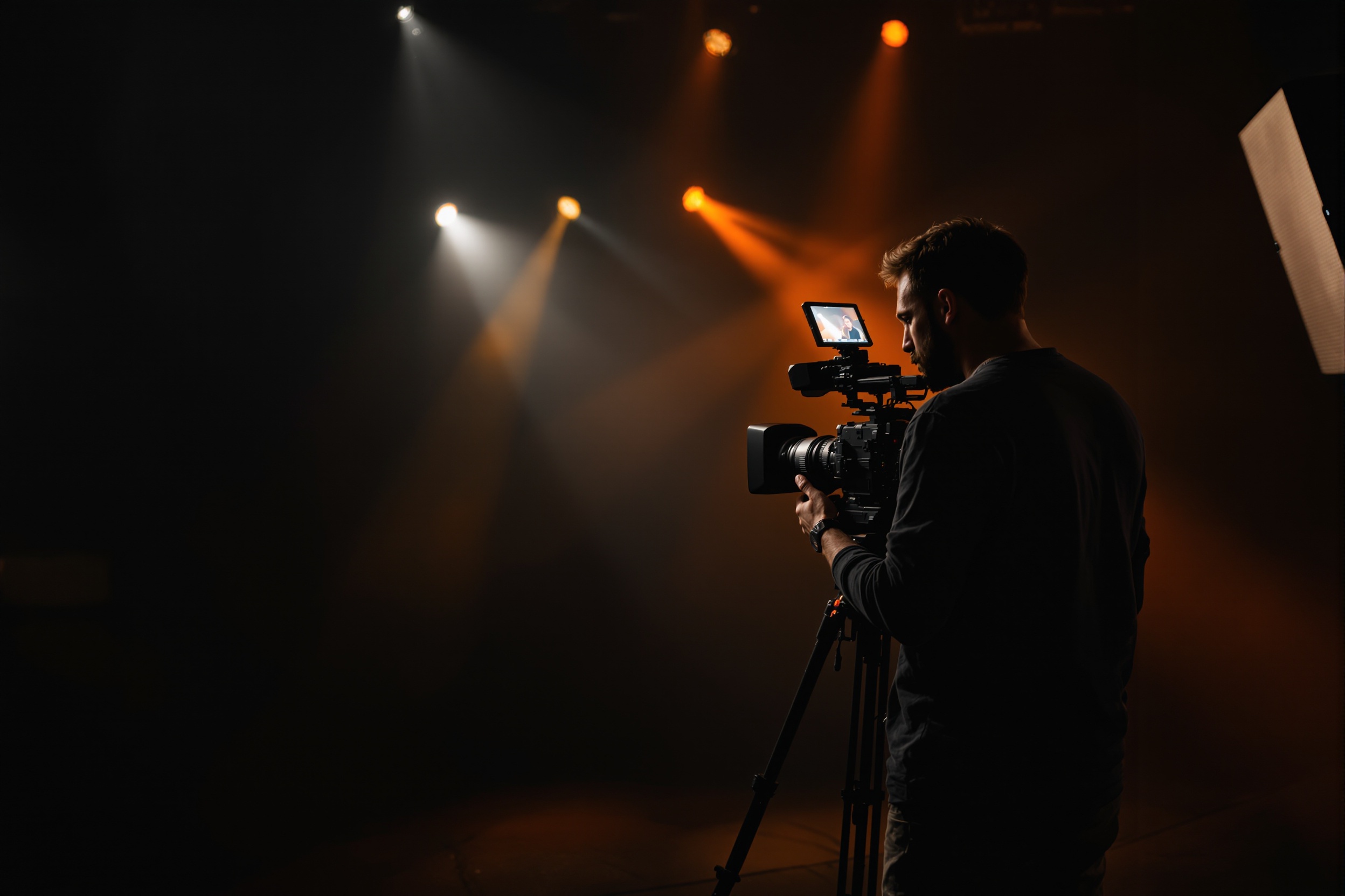 Falling Scales Media — Our Work