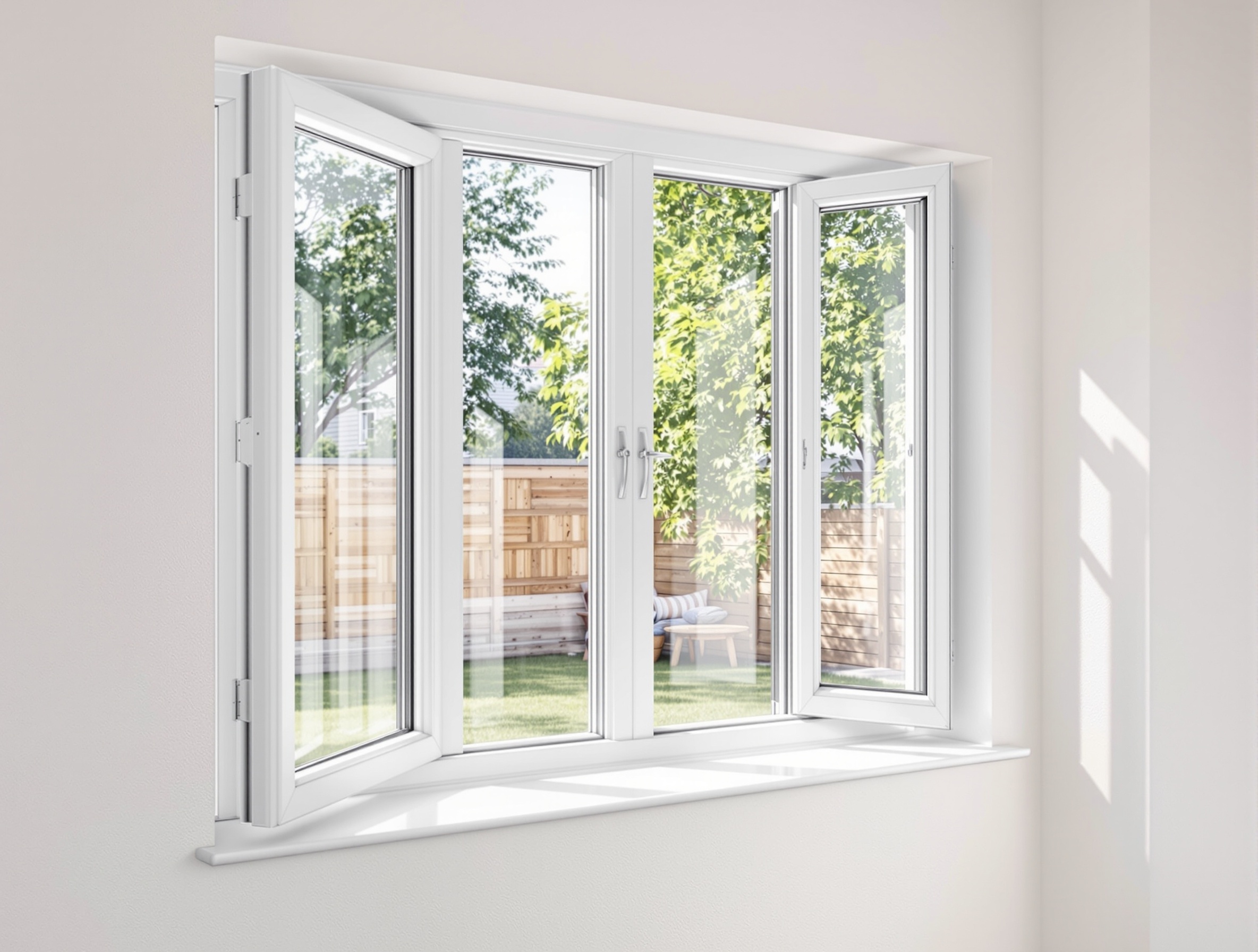 Energy Efficiency Features