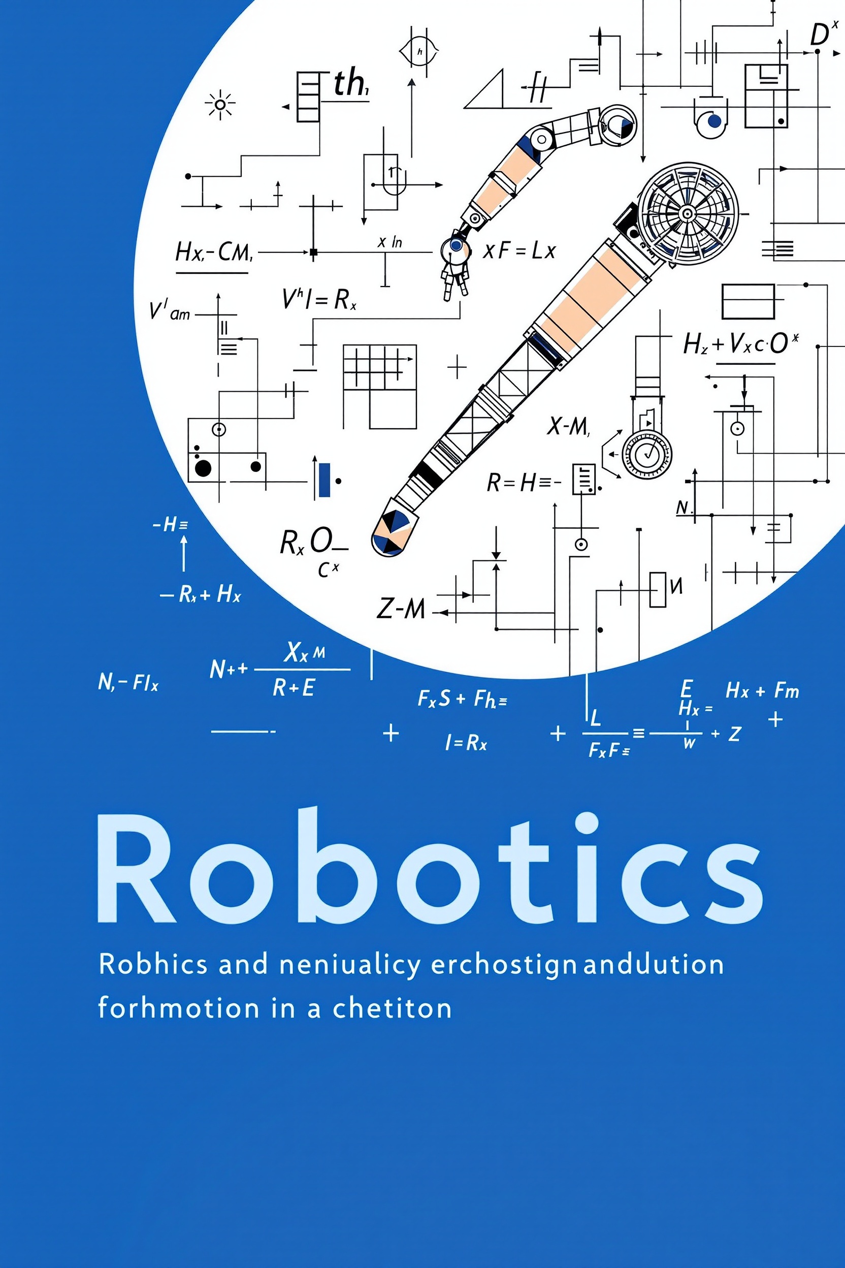 Modern Robotics: Mechanics, Planning, and Control