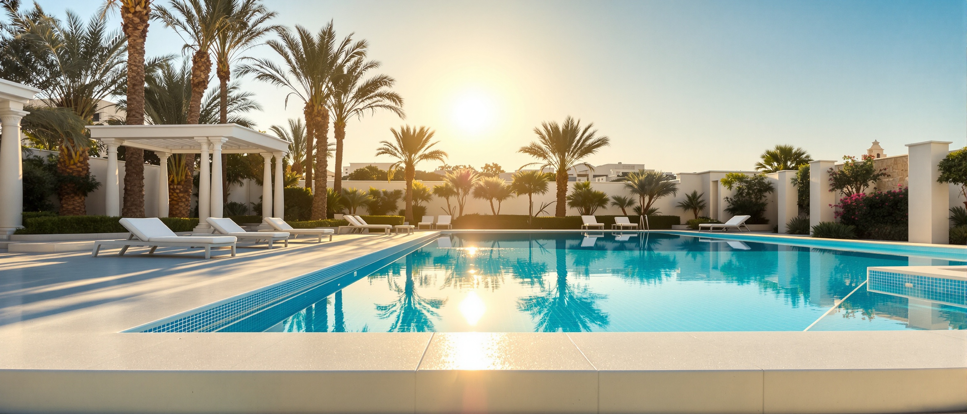 FAQ Alliance Piscines Tunisie