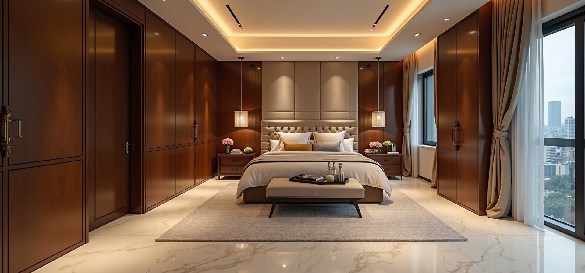 新屋入伙優惠背景