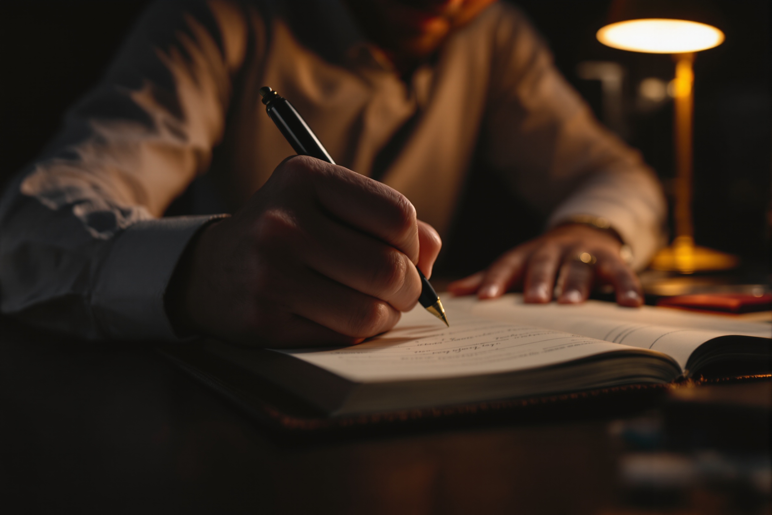 The Accountability Lie You've Been Sold