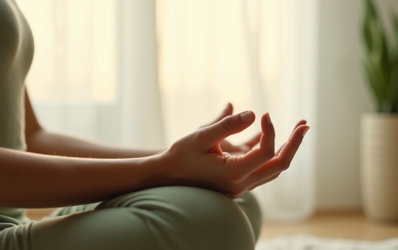 Respirare quando tutto sembra troppo