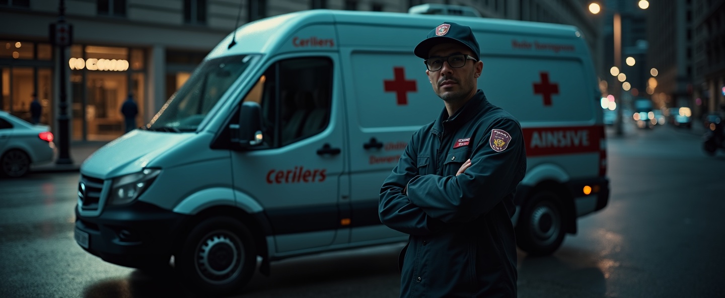 Ching Rey LLC Driver Careers