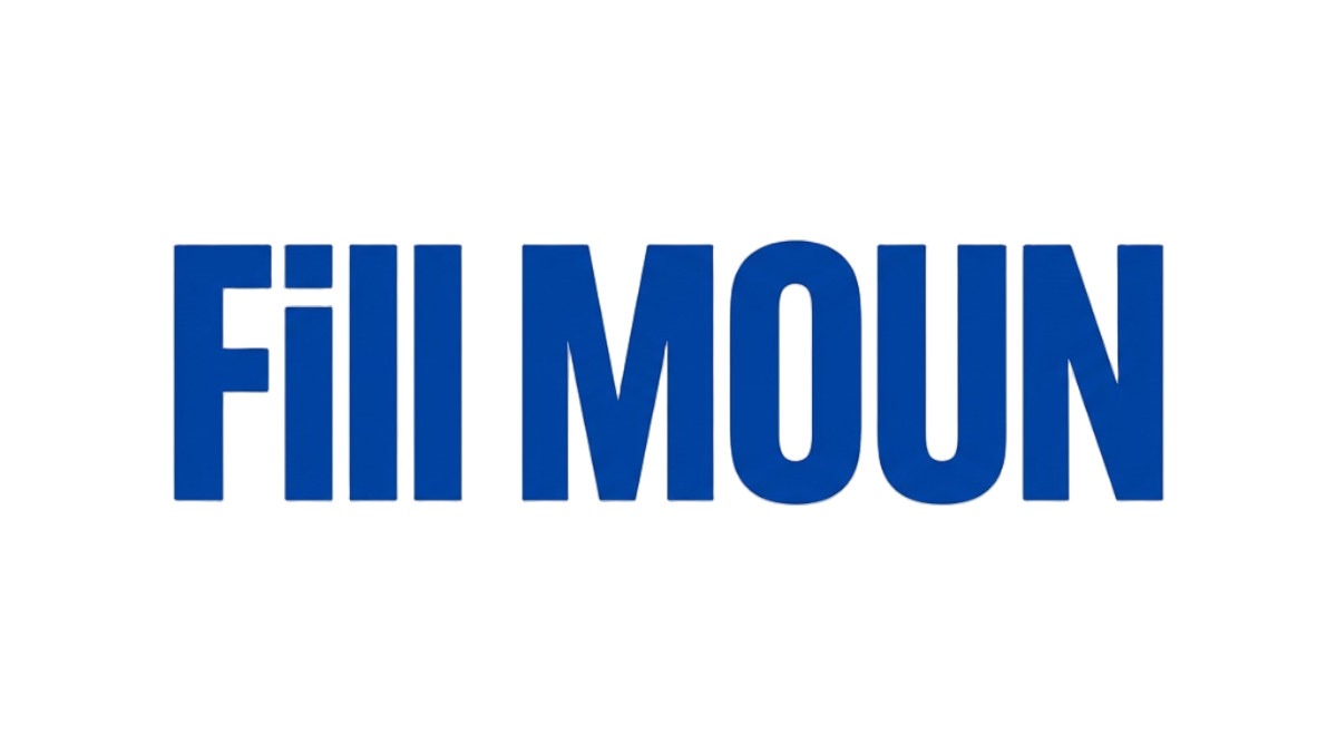 Fill MOUN