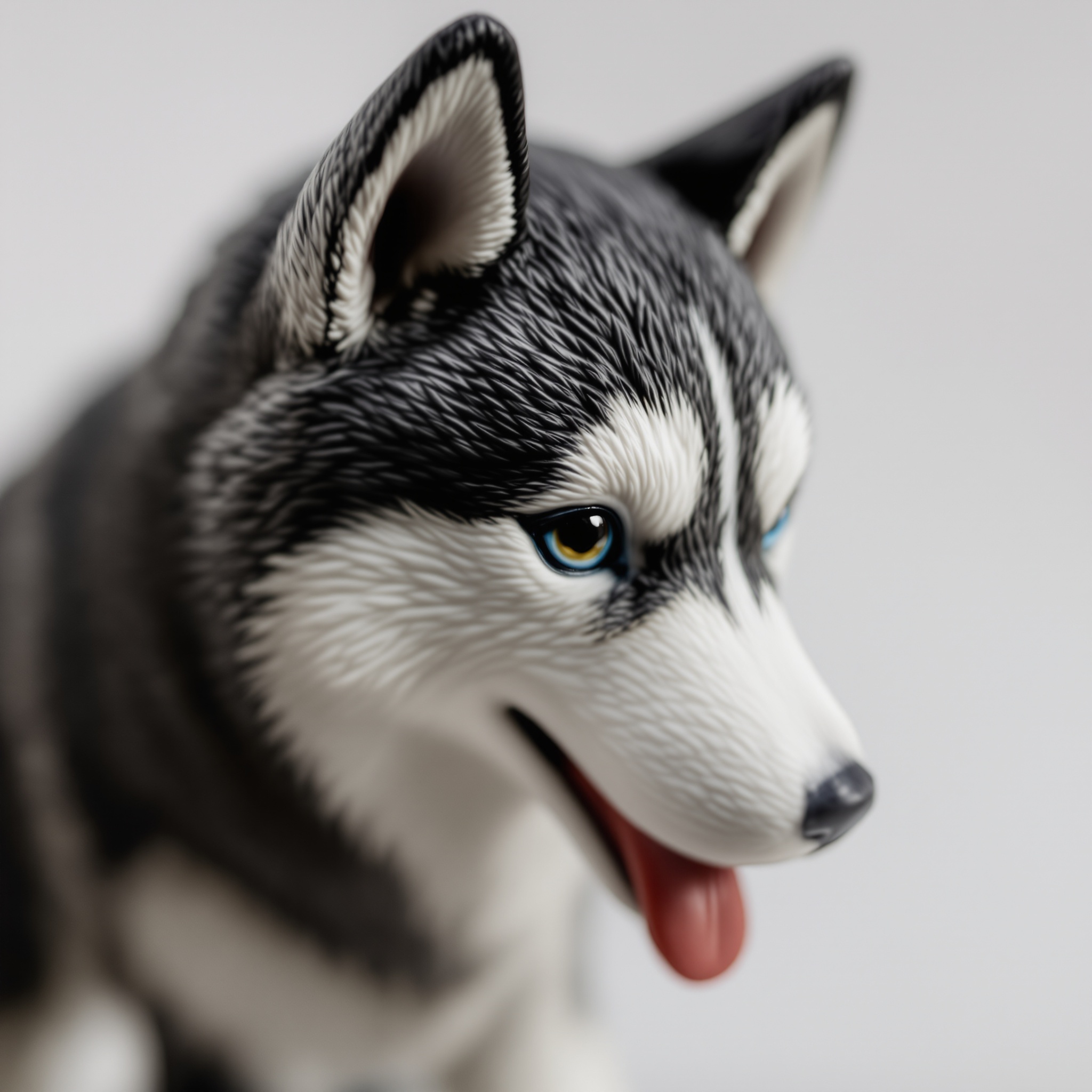 柴犬 Mochi