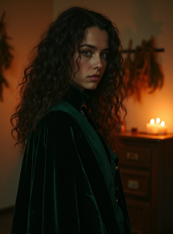 Elowen Ash