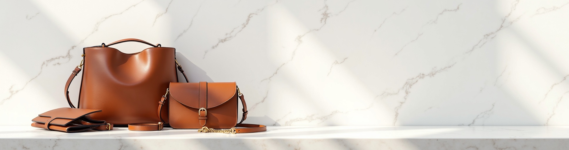 Shop All Leather Goods