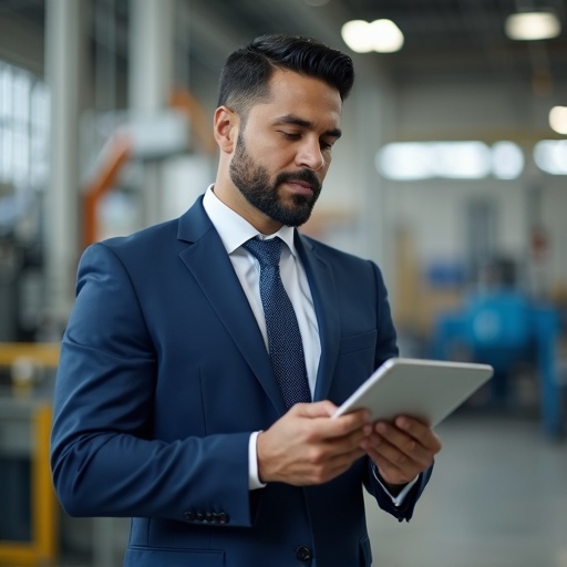 Ing. Roberto Martínez