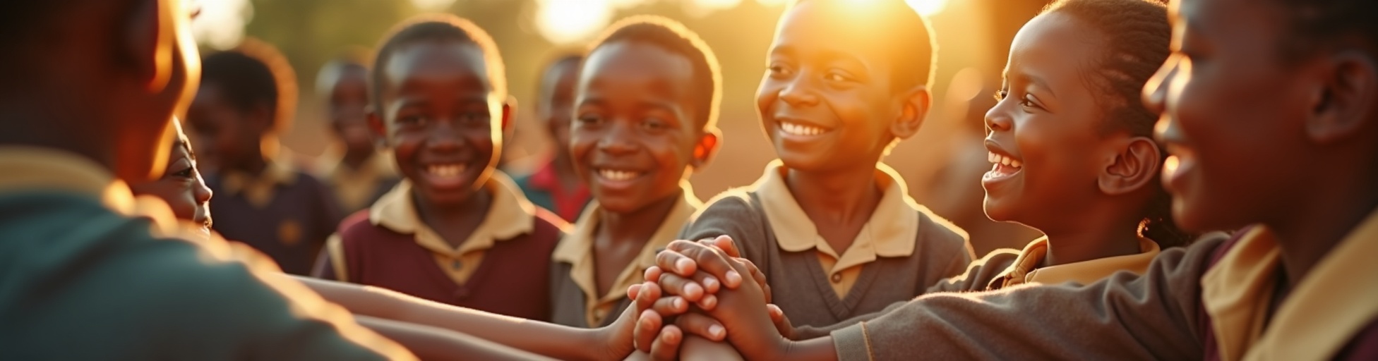 Únete a la familia Kipepeo