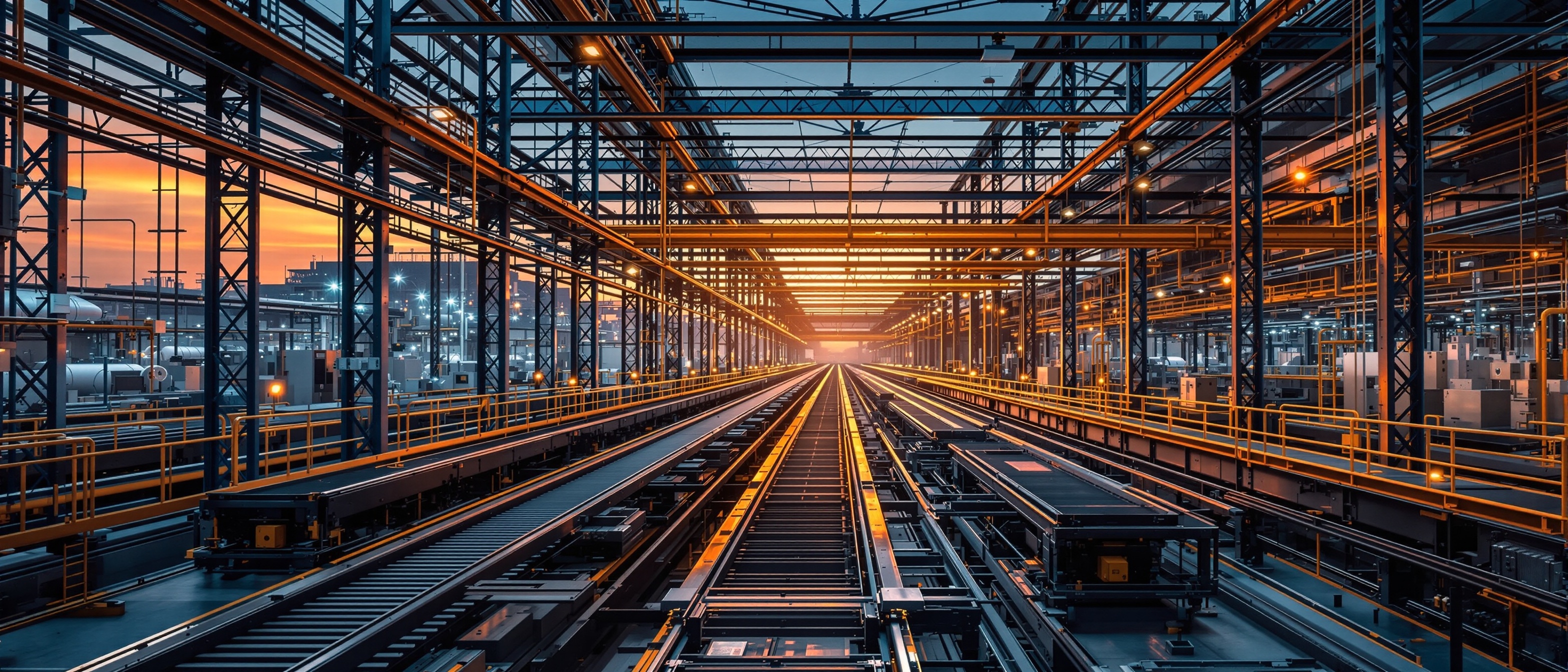 Manufacturing IT Services