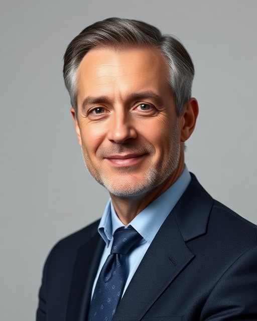 James Mitchell