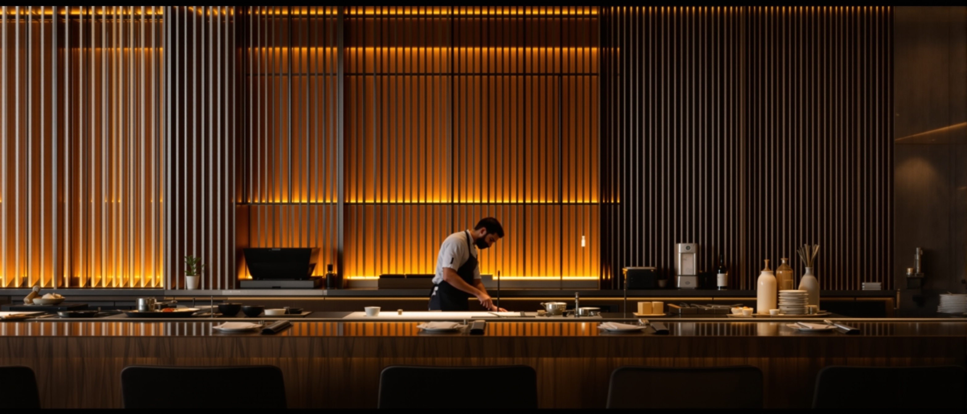 Best Omakase Manila 2026 — Omakase counter BGC Philippines | 6STAR Manila