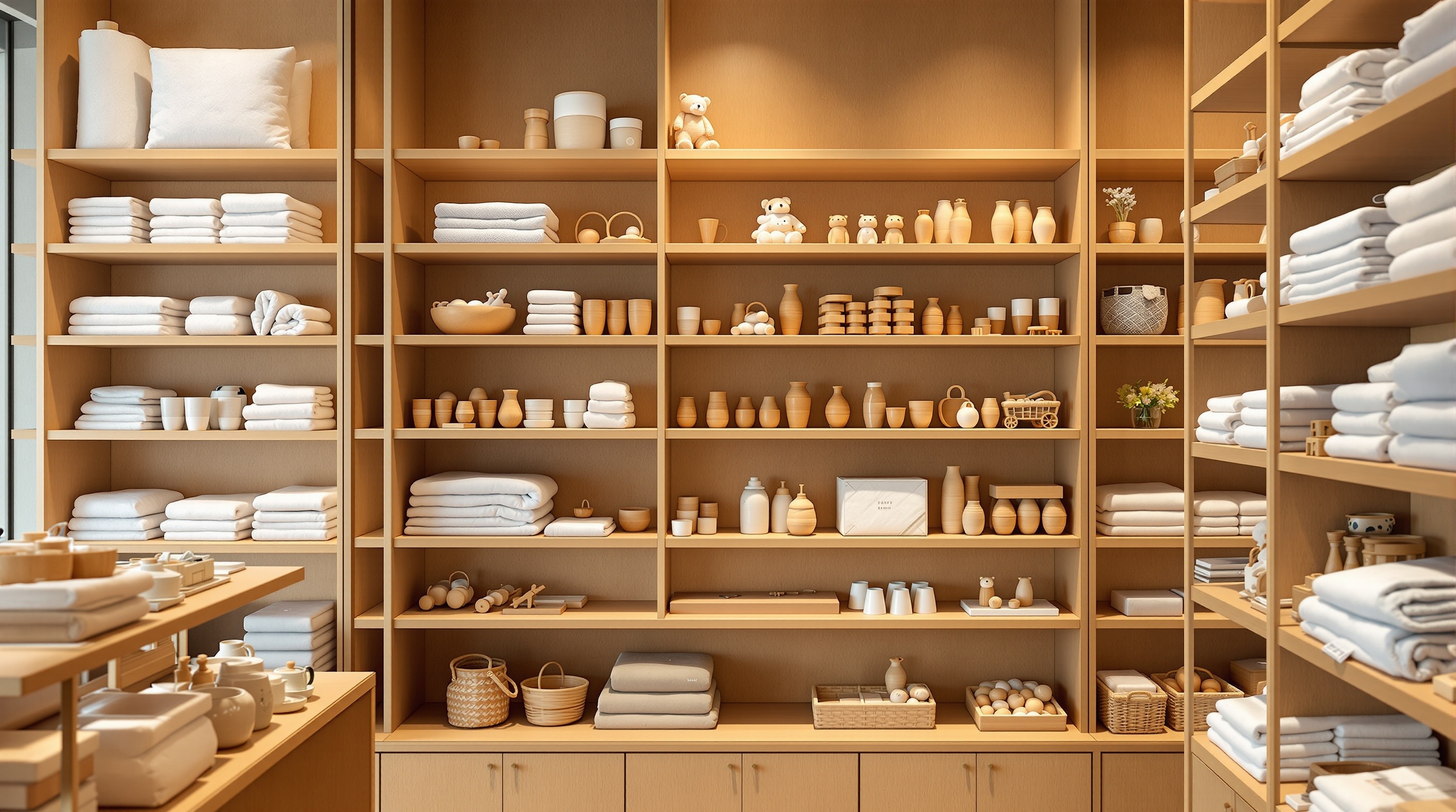 クーナセレクト ショップイメージ