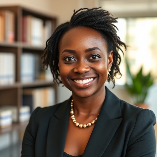 Admissions Director