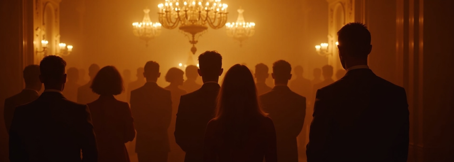 Surveillance Événements