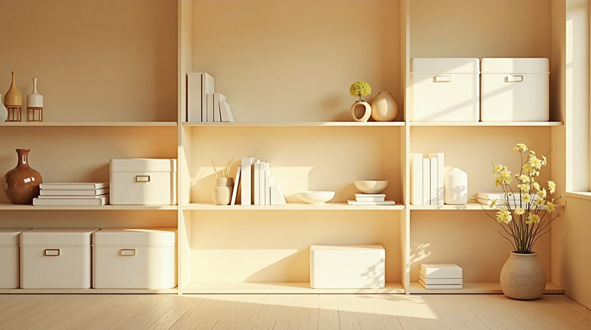 お片づけサービスイメージ