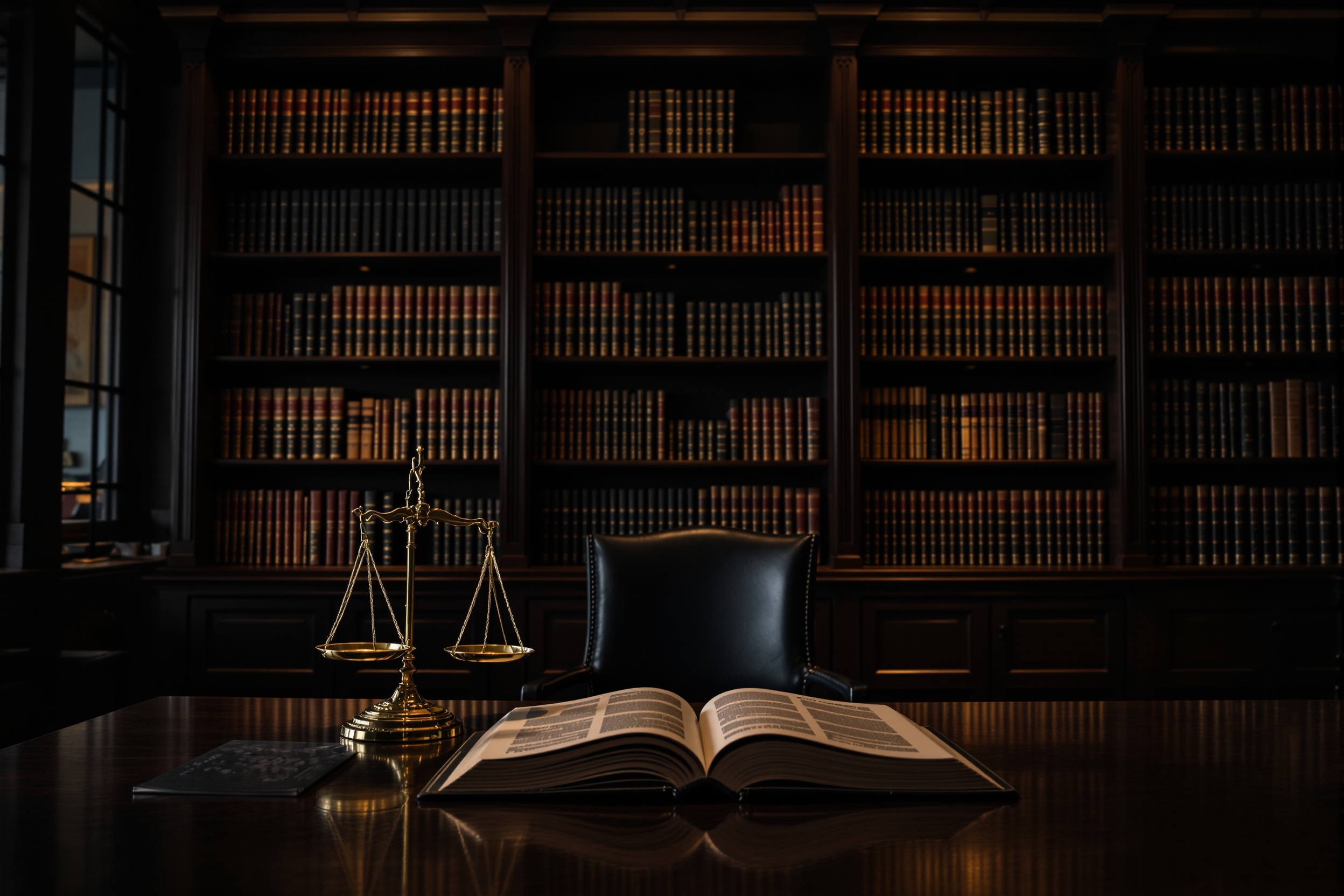 Estudio Jurídico Dr. Carlos Morales