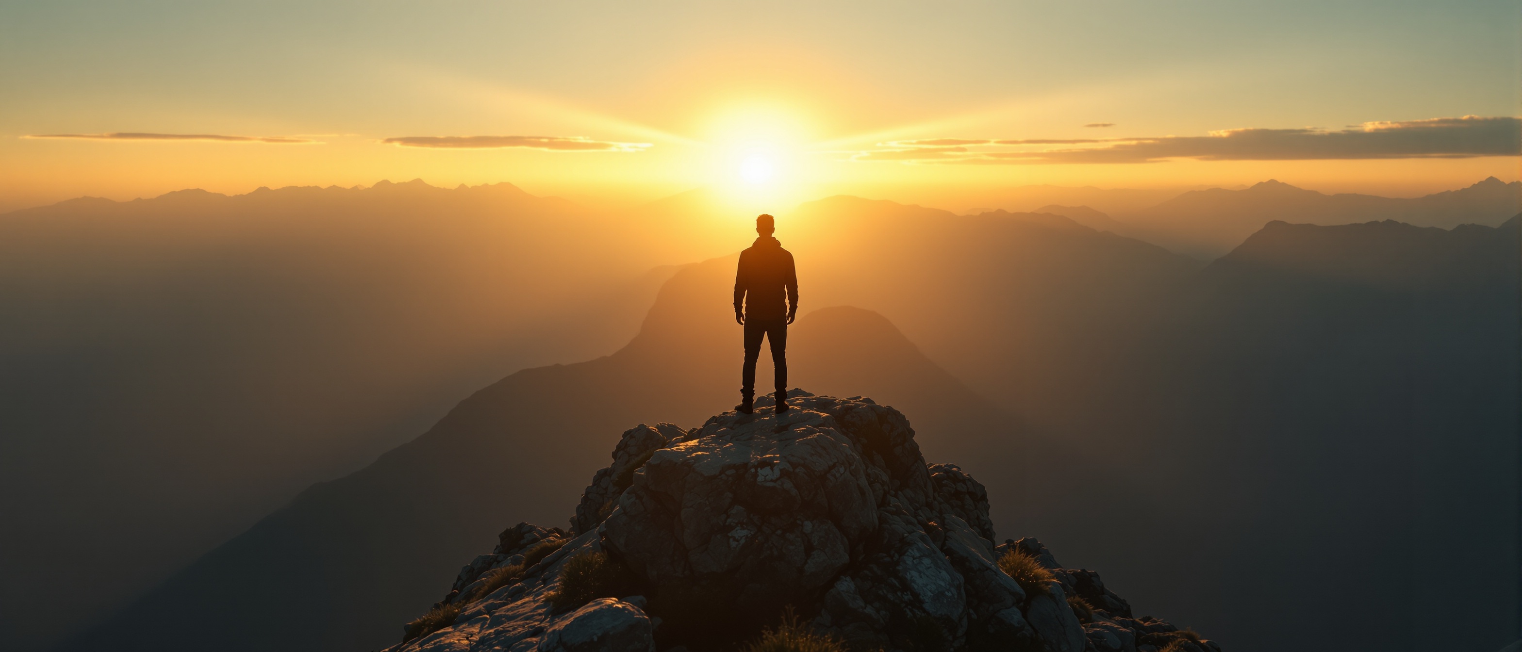 Sovereignty and long-term vision