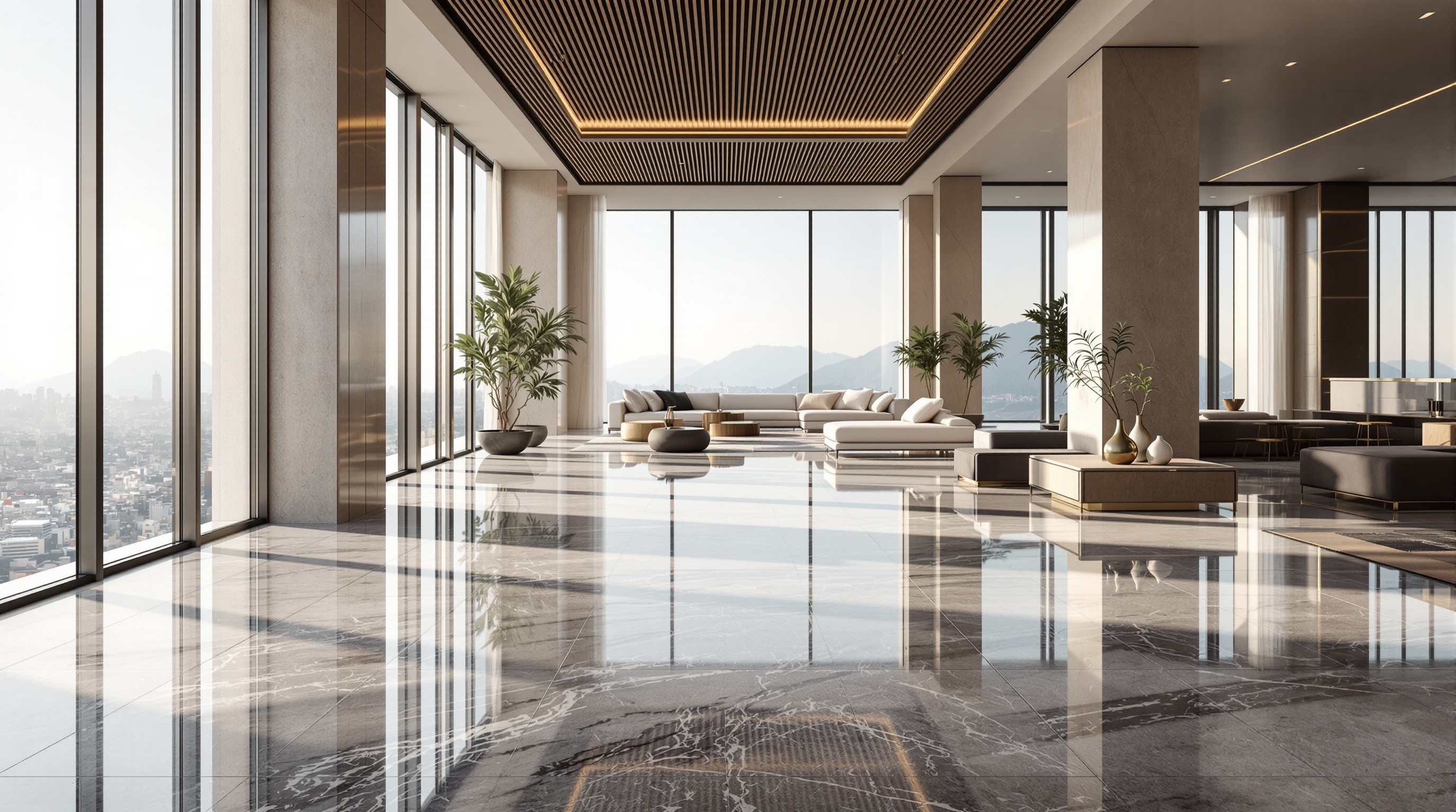 Premium Tiles & Granites for Timeless Spaces