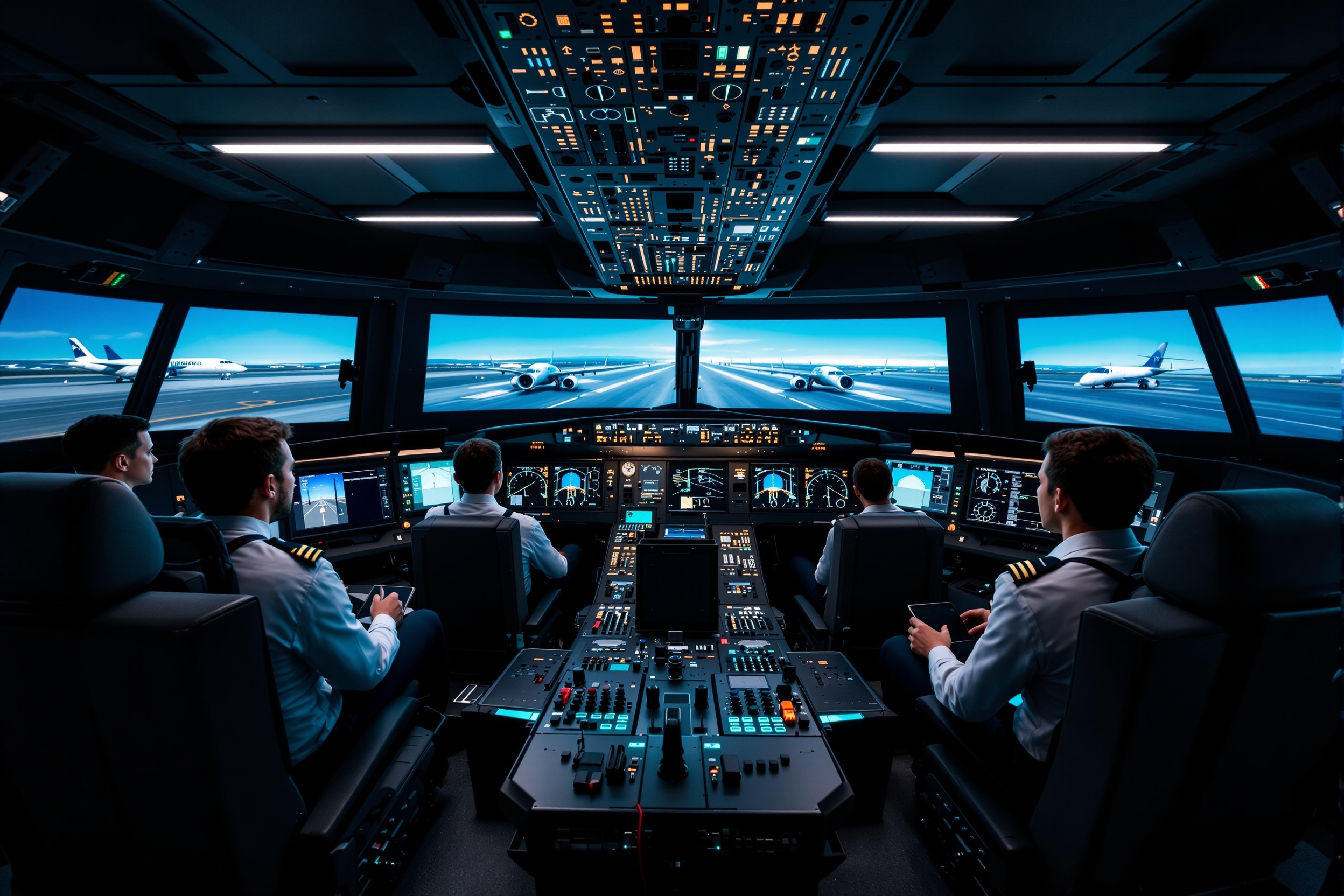 IGM Aviation Academy