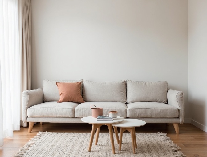 Crows Nest Interior Repaint