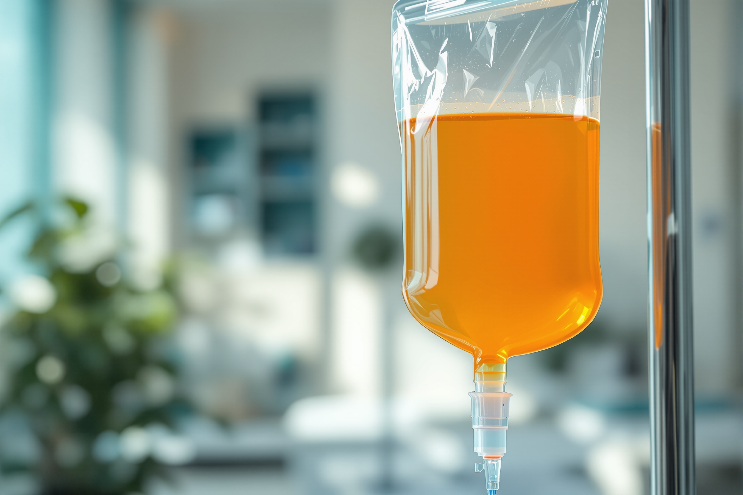 IV Yüksek Doz C Vitamini ve Kanser Sürecinde Destekleyici Rolü: Bilimsel Temeller ve Klinik Uygulamalar