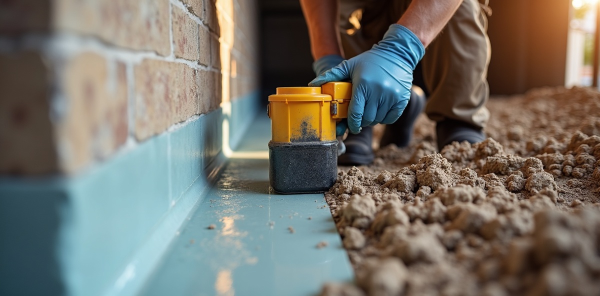 Waterproofing Marketing Services