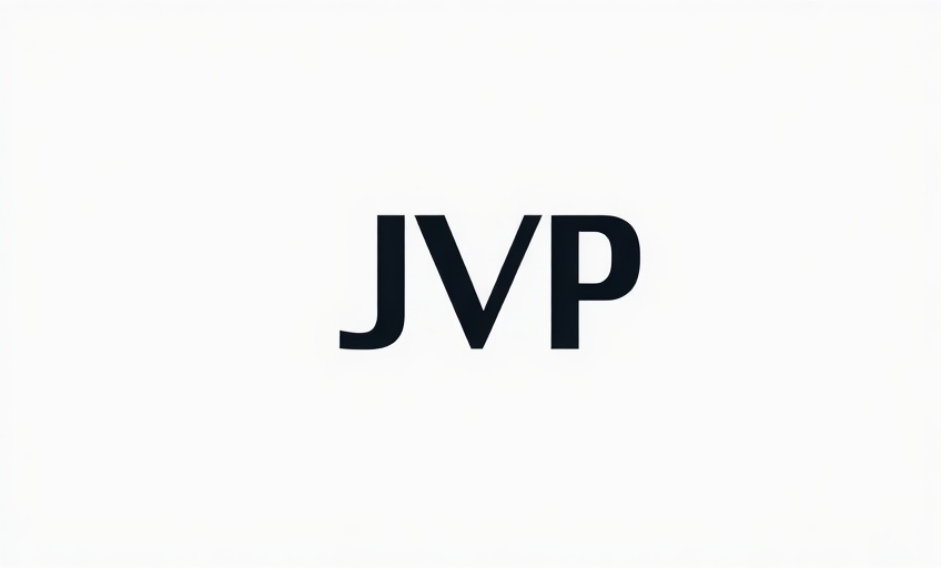 JVP LLC Logo