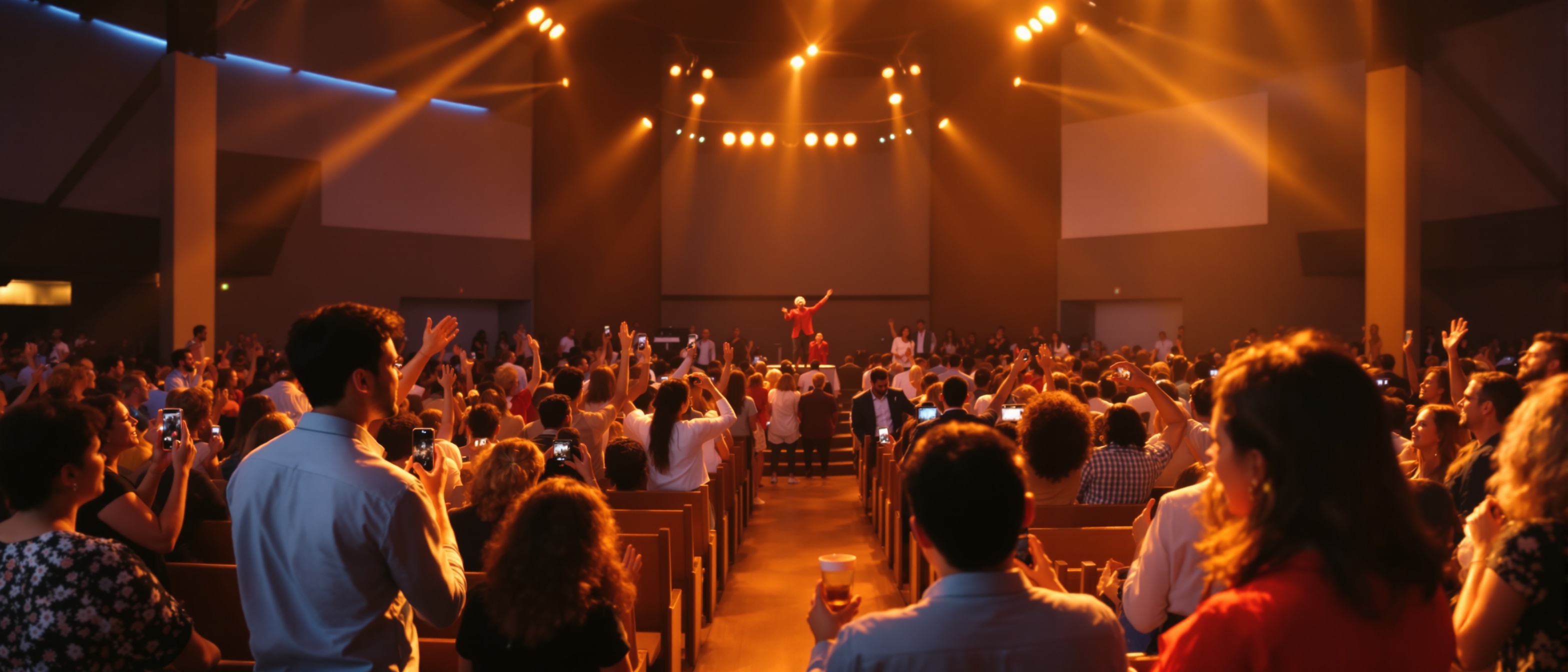 Events