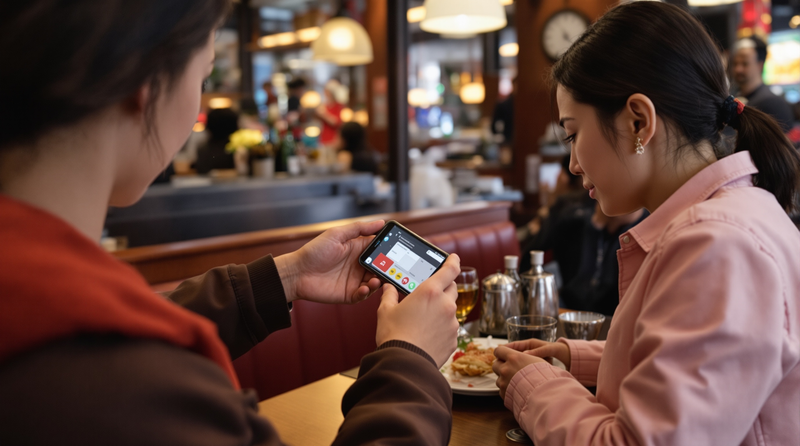 Mobile Zahlungen in China