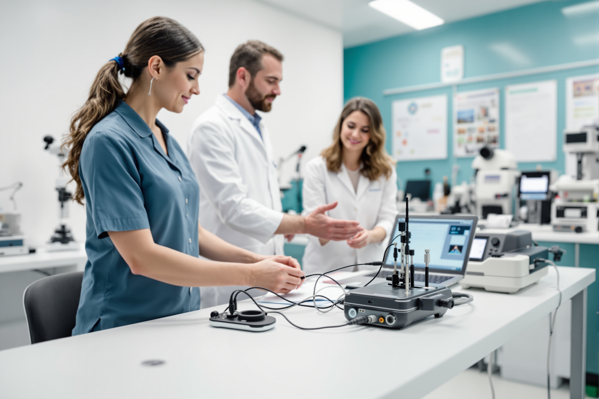 Formation Bioénergie Scientifique