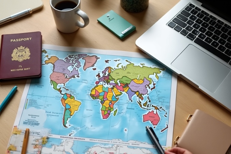 Essential Travel Tips for Smart Planning